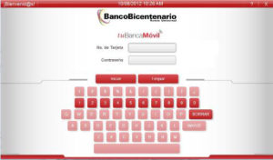 afiliar una cuenta Banco Bicentenario