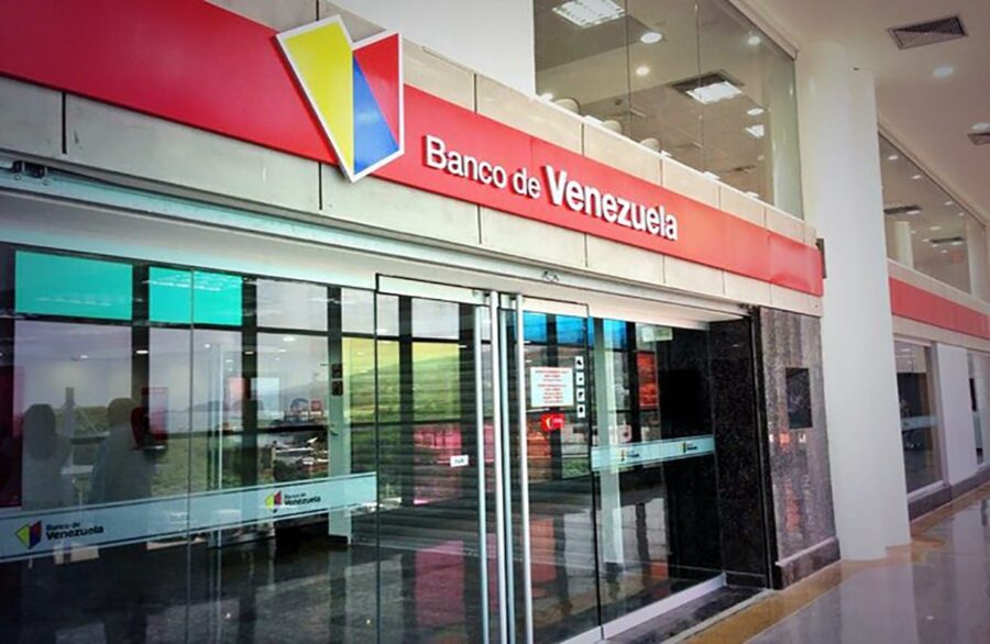 Cómo afiliarse al Banco de Venezuela